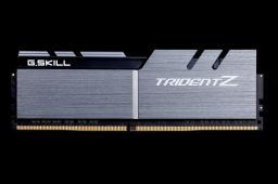 G.SKILL 32GB DDR4 3200MHz Kit(2x16GB) TridentZ Black