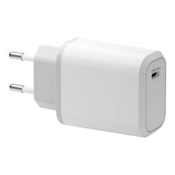 dbramante1928 re-charge EU Power adapter 30W USB-C White