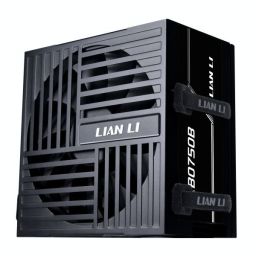 Lian Li 750W 80+ Bronze RB