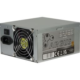 Inter-Tech 600W 80+ Gold HA-600AA2