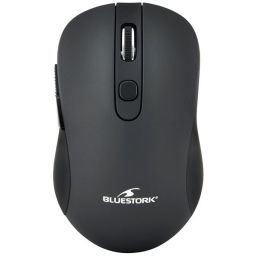 Bluestork Office 60 Wireless Mouse Black