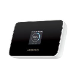 MERCUSYS 3G/4G Modem + Wireless Router AX300, MT115