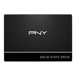 PNY 256GB 2,5