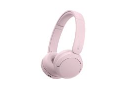 Sony WH-CH530 Bluetooth Headset Pink
