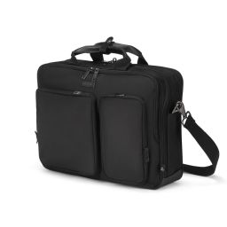 Dicota SEVEN Top Traveller Notebook Case 12-14