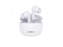 Carneo HERO Bluetooth Headset White