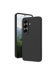 dbramante1928 Greenland Pro Qi2 case for Samsung Galaxy S26 Night Black