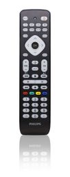 Philips SRP2018 8IN1 Univerzális Távirányító Black