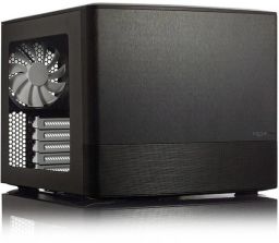Fractal Design Node 804 Window Black