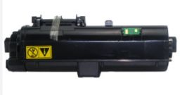 Utángyártott KYOCERA TK1260 Toner Black 10.000 oldal kapacitás CartridgeWeb