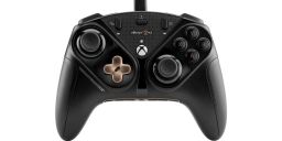 Thrustmaster eSwap X2 H.E. Gamepad Black