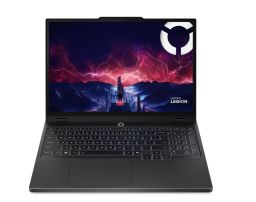 Lenovo Legion 5 Eclipse Black