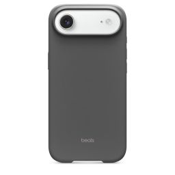Apple Beats iPhone Air Case with MagSafe and Camera Control Granite Gray