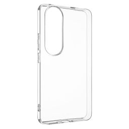 FIXED Story TPU gél tok Vivo V50 Lite 4G/5G átlátszó