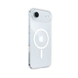 Belkin Clear Series Case for iPhone Air Transparent