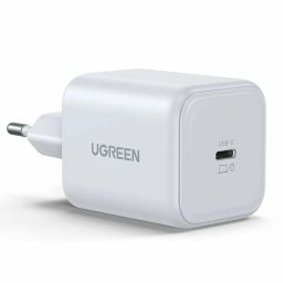 UGREEN Network charger 45W USB-C PD 3.0 GaN White