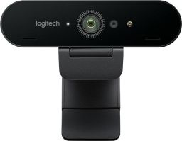 WBC Logitech BRIO 4K Stream