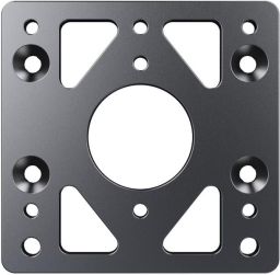 MOZA Plate Adapter for R21/R16/R9/R5