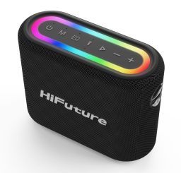 HiFuture VocaList 200 Bluetooth Speakert Black
