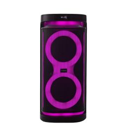 Vivax BS-820 Bluetooth Speaker Black