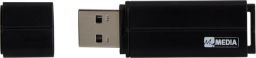 MyMedia 32GB MyUSB Drive USB2.0 Black