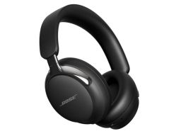 Bose QuietComfort Ultra Bluetooth Headset 2nd Gen Black