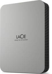 LaCie 4TB 2,5