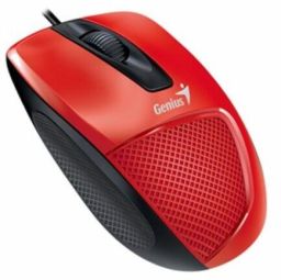 Genius Optical DX-150X USB Red 31010231104