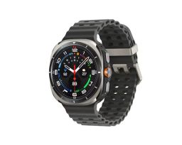 Samsung Galaxy Watch Ultra LTE 47mm Titanium Silver