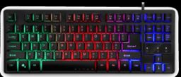 Acer Nitro billentyűzet, NKW120, USB Standard fekete US international