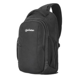 Manhattan Amsterdam Anti-Theft Laptop Sling Bag 13,3