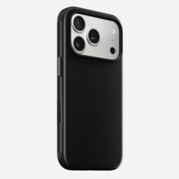 Nomad Modern Case for iPhone 17 Pro Vulcan Black