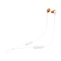 JBL Endurance Run 3 Bluetooth Headset White