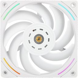 Thermalright TL-K12W ARGB rendszerhűtő ventilátor fehér