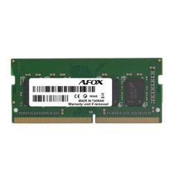 AFOX 8GB DDR3 1866MHz SODIMM