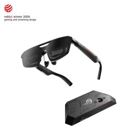 Asus ROG XREAL R1 Gaming AR Glasses