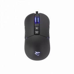 White Shark GM-9005 Arthur Gaming mouse Black
