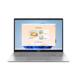 Asus S3407VA-LY015W Cool Silver
