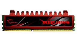 G.SKILL 4GB DDR3 1066MHz Ripjaws