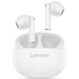 Lenovo E310 TWS Bluetooth Headset White
