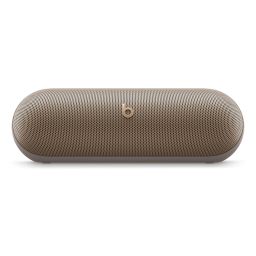 Apple Beats Pill Bluetooth Speaker Champagne Gold