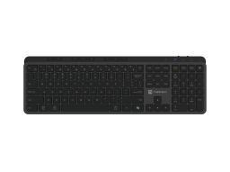 natec Medusa Wireless Bluetooth Keyboard Black US