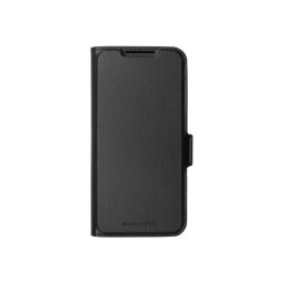 dbramante1928 Bergen Pro Flip cover for Samsung Galaxy A26 Black