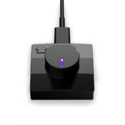 Ultrahuman Ring Charging Dock Size 12 Black