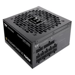 Thermaltake 750W 80+ Gold Toughpower XT Black
