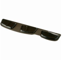 Fellowes Health-V Crystal Tenyértámasz Black