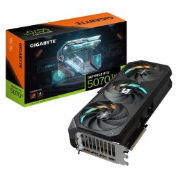 Gigabyte RTX5070 TI GAMING 16G