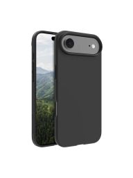 dbramante1928 Greenland case for iPhone Air Night Black