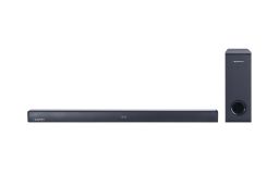 Blaupunkt LS200SUB 2.1 Bluetooth Soundbar Black