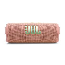 JBL Flip 7 Portable Waterproof Bluetooth Speaker Pink